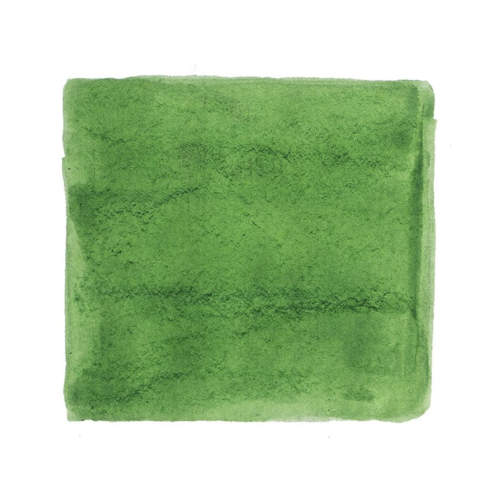 Pennonia Almazöld (Apple Green) - 2ml Ink Sample