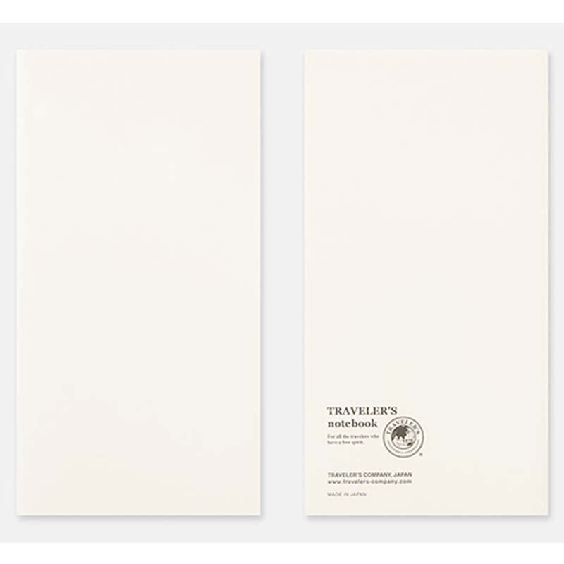 Traveler's Company #032 Accordion Fold Paper (Regular) Accessories