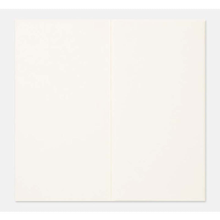 Traveler's Company #032 Accordion Fold Paper (Regular) Accessories