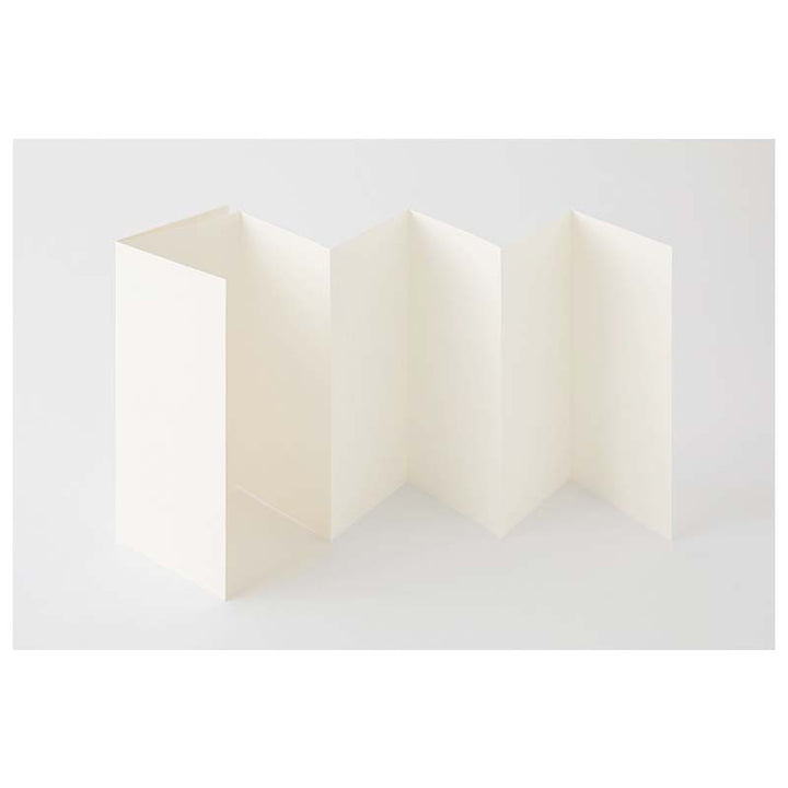 Traveler's Company #032 Accordion Fold Paper (Regular) Accessories