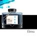 Pilot Iroshizuku 100th Anniversary - Ebisu (4ml) Ink Sample
