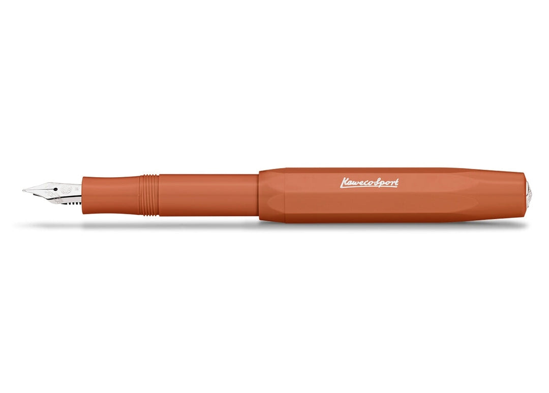 Kaweco Classic Skyline Sport Fountain Pen - Fox (Fine) Fountain Pen