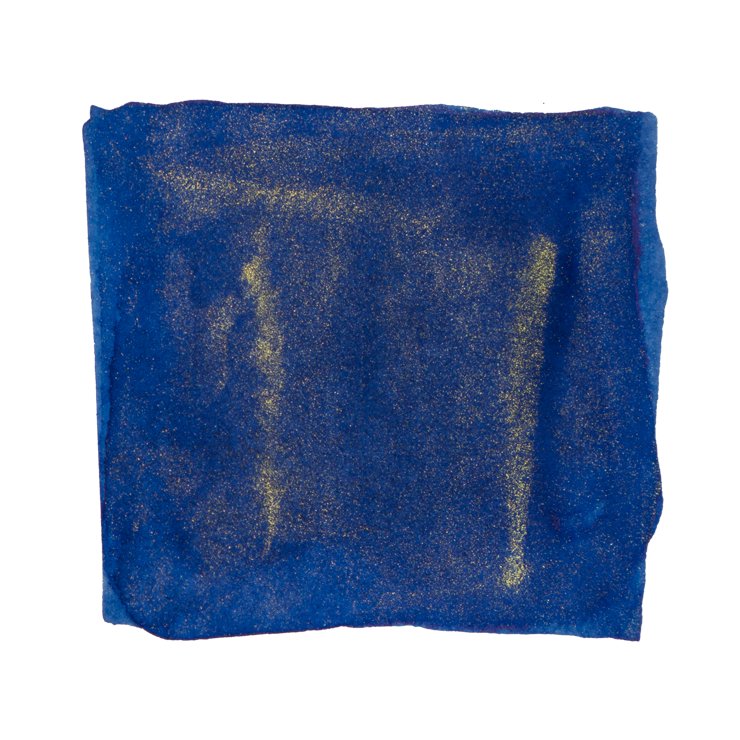 PENBBS No.103 Hyacinth Macaw (Shimmer) - 2ml Ink Sample