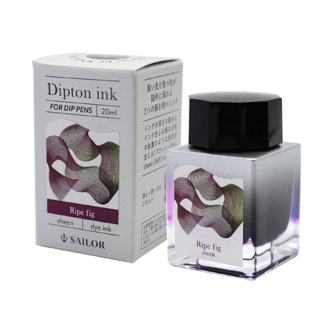 Dipton Ink Ripe Fig - 20ml