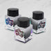 Dipton Ink Blue Flame - 2ml