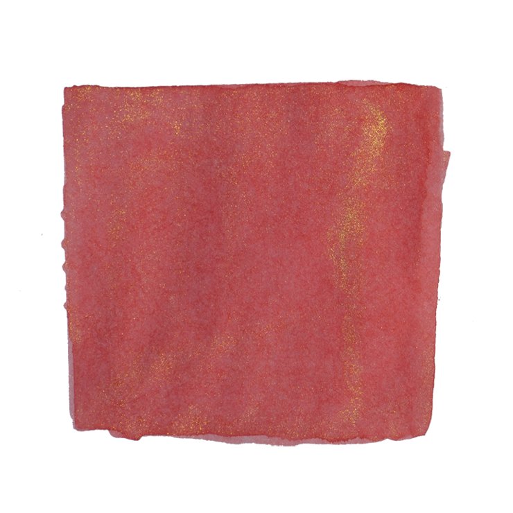 PENBBS No.140 Blooming Flowers (Shimmer) - 2ml Ink Sample