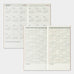 2026 Diary Monthly (Regular)