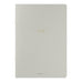 Midori Colour Notebook Grey A5 (Dotgrid)