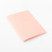 Midori Colour Notebook Pink A5 (Dotgrid)