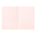 Midori Colour Notebook Pink A5 (Dotgrid)