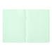 Midori Colour Notebook Green A5 (Dotgrid)