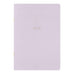 Midori Colour Notebook Purple A5 (Dotgrid)