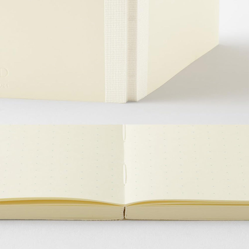 MD Notebook A5 Dotgrid