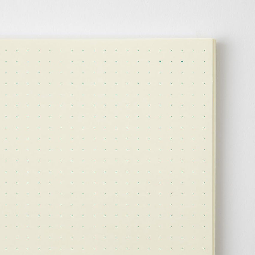 MD Notebook A5 Dotgrid