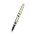 PENBBS 308 - Clear / Gold (Fine) Fountain Pen