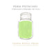 Perm Pistachio (Calligraphy Ink) - 28ml