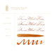 Vintage Valet (Calligraphy Ink) - 28ml