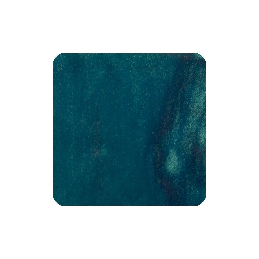 Colorverse 2025 Blue Green Snake (Glistening Green)- 15ml Bottled Ink