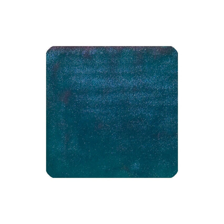 Colorverse 2025 Blue Green Snake (Glistening Purple Blue)- 15ml Bottled Ink