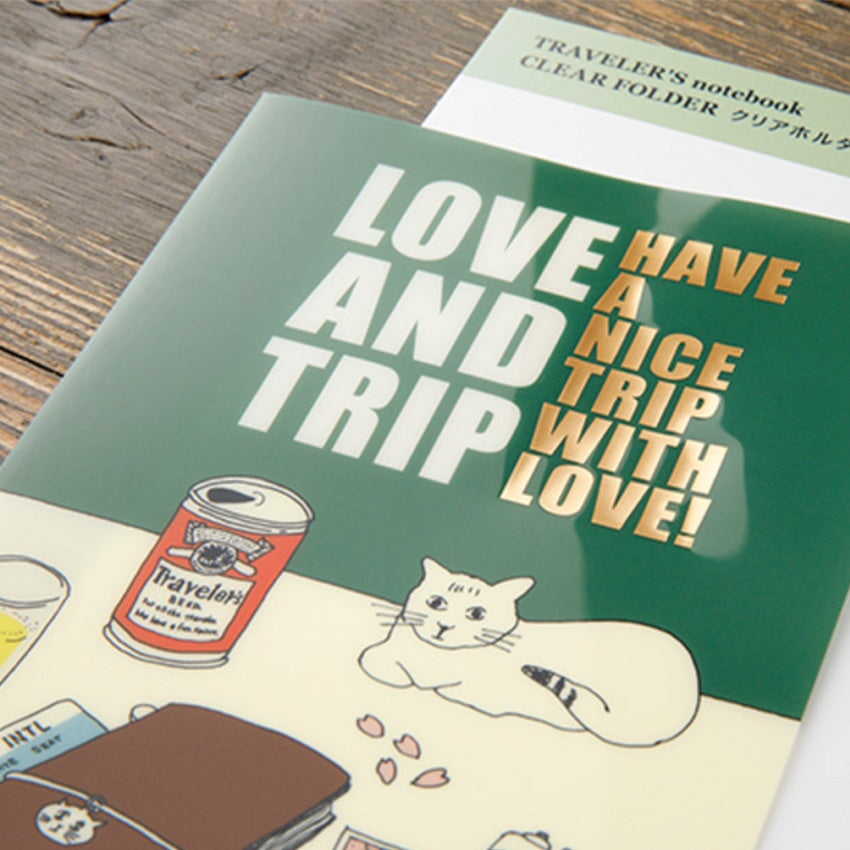 Traveler&