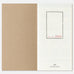 2026 Diary Weekly+Memo (Regular)