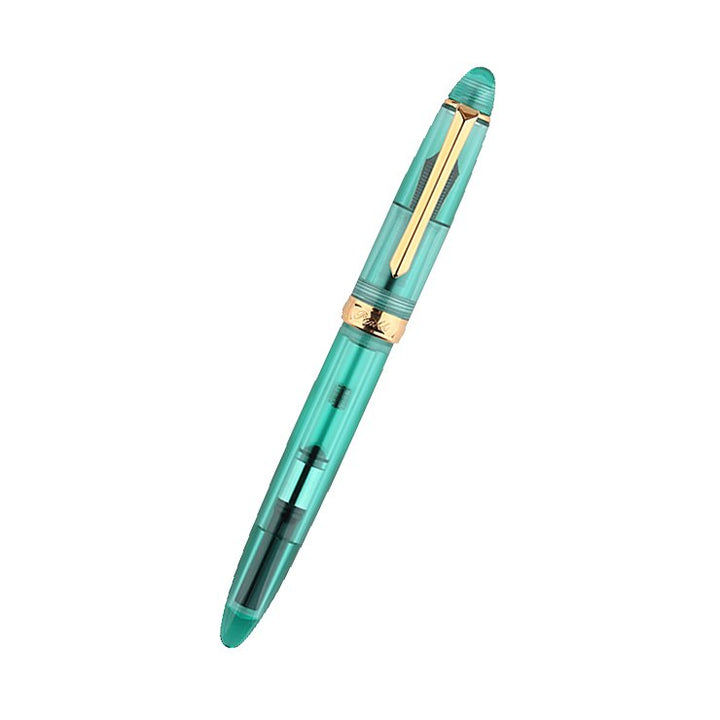 PENBBS 308 - Vermouth / Gold (Fine) Fountain Pen
