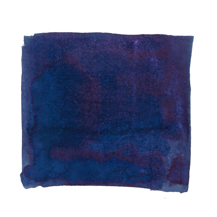 PENBBS No.236 Mandarin Duck Male (Shimmer) - 2ml Ink Sample