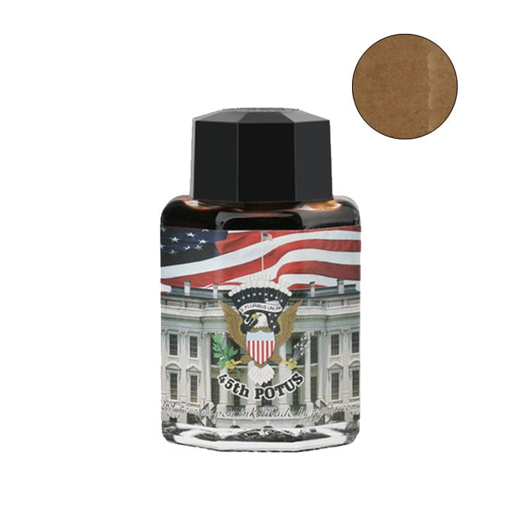 PENBBS No.269 45th POTUS - 60ml Bottled Ink