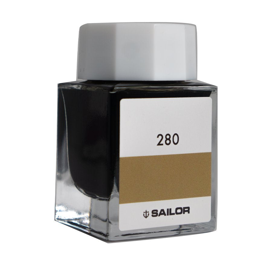 Sailor Ink Studio #280 - 2ml Ink Sample