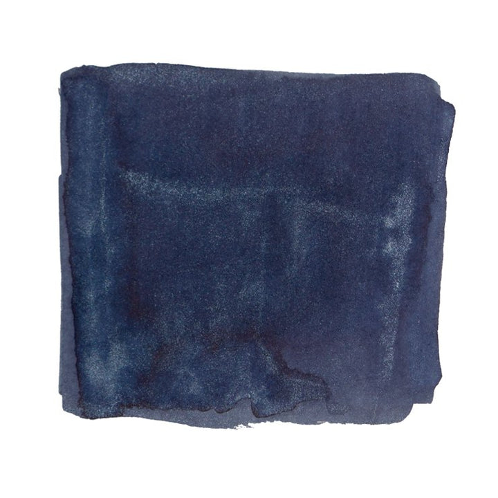 PENBBS No.287 Blue Lake Moon (Shimmer) - 2ml Ink Sample