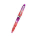 PENBBS 308 - Berries / Silver (Round Medium) Fountain Pen