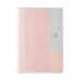 2025 King's Brunch x PAGEM Weekly Planner - B6-i (Rose Pink)