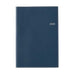 2025 Access 5 Tabbed Planner - A5 (Navy)