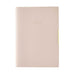 2025 Ecri Plus 1 Weekly Planner - B6 (Sand Beige)