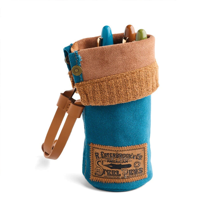 Esterbrook Back To The Land 2GO Cup (Funky Lake) Cases