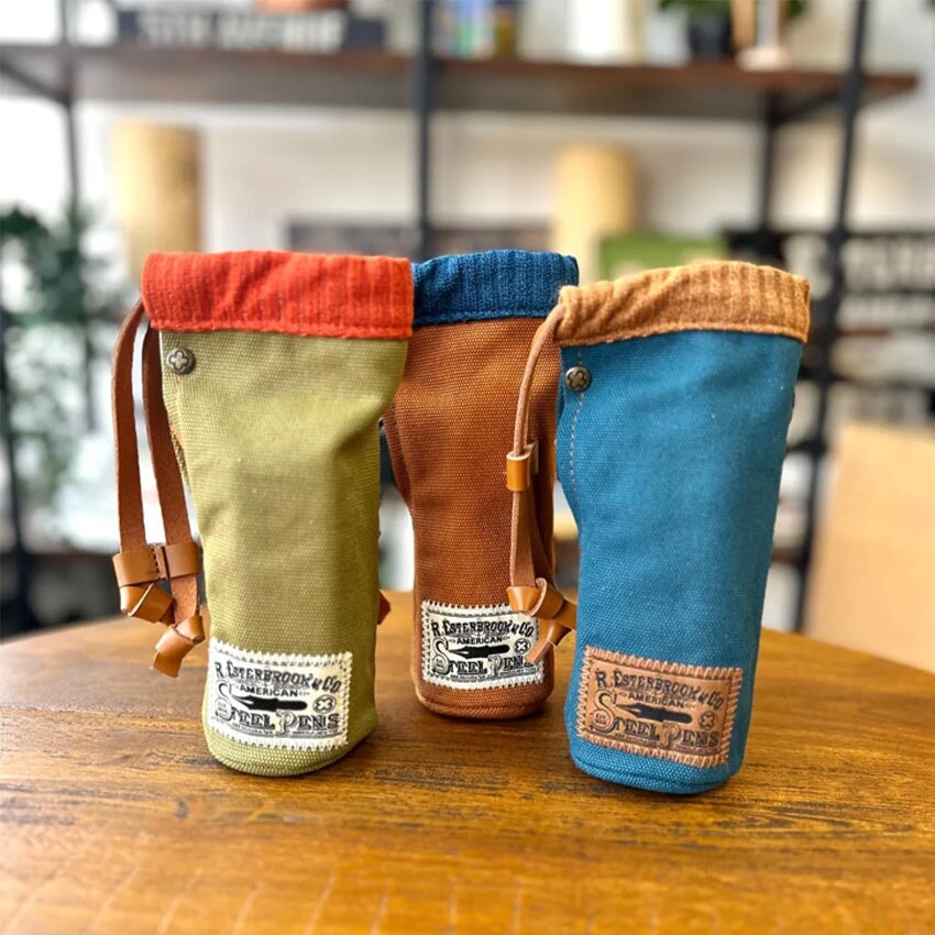 Esterbrook Back To The Land 2GO Cup (Funky Lake) Cases