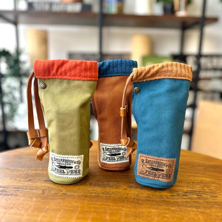 Esterbrook Back To The Land 2GO Cup (Funky Lake) Cases