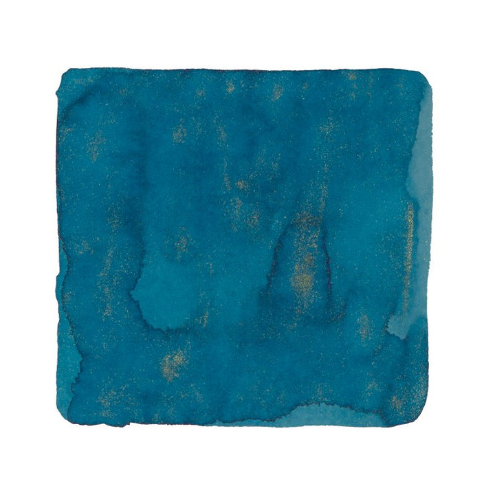 PENBBS No.338 Righteous Dog Guarding Fortune (Shimmer) - 60ml Bottled Ink