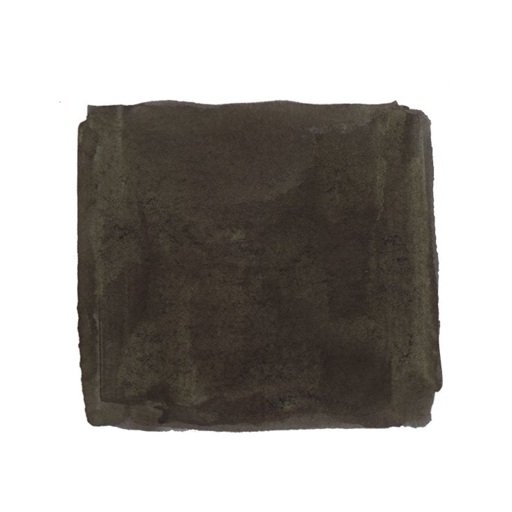 PENBBS No.392 Black Bread - 2ml Ink Sample