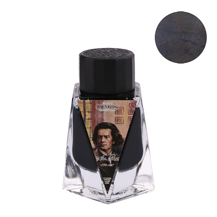 PENBBS No.434 Beethoven - 2ml Ink Sample