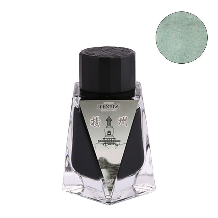 PENBBS No.437 Yangzhou City - 30ml Bottled Ink