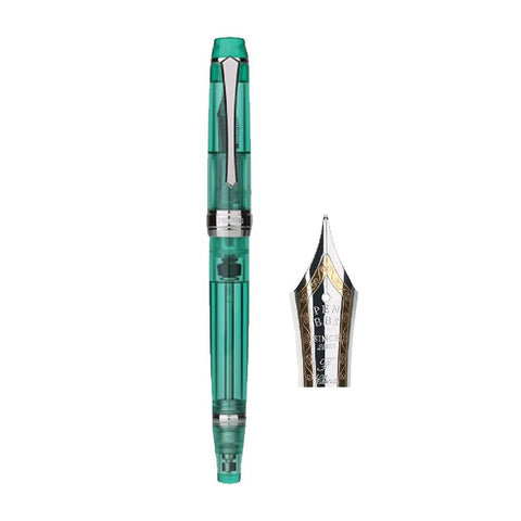 PENBBS 456 - Vermouth / Duotone 1 (Fine) Fountain Pen