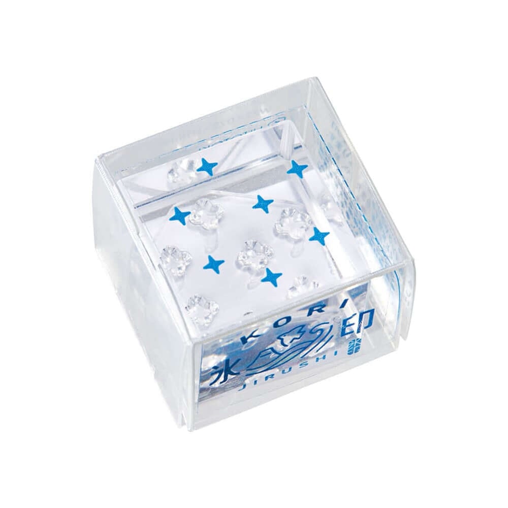 King Jim Kori Jirushi Sparkle Stamp - Small Stamp