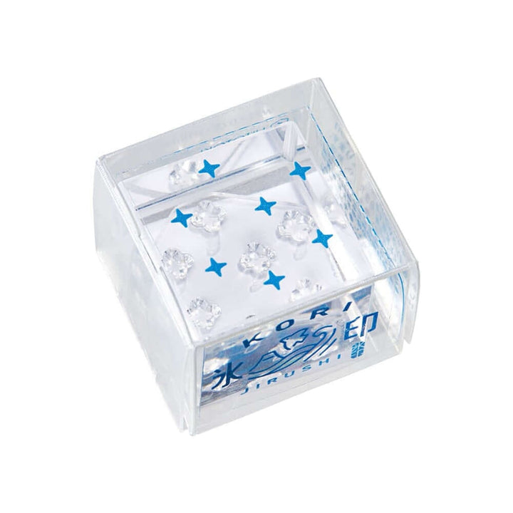 King Jim Kori Jirushi Sparkle Stamp - Small Stamp