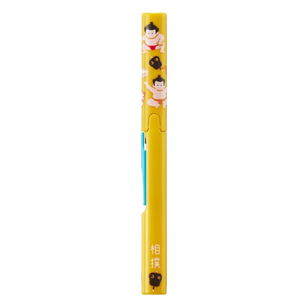 PLUS Twiggy Pen-Sized Scissors - Sumo Accessories
