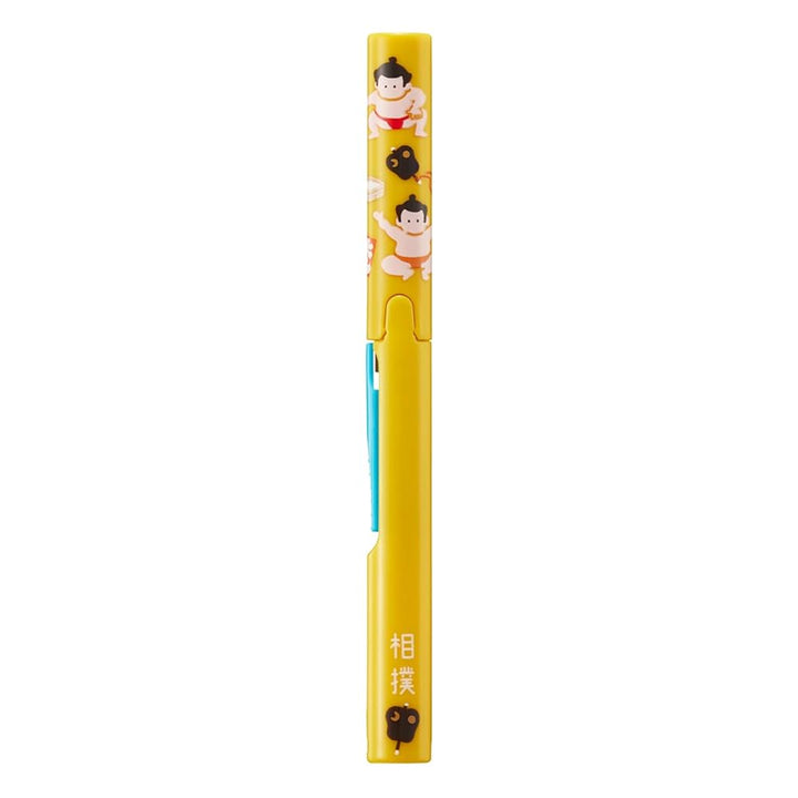 PLUS Twiggy Pen-Sized Scissors - Sumo Accessories