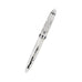 PENBBS 308 - Smog / Silver (Fine) Fountain Pen