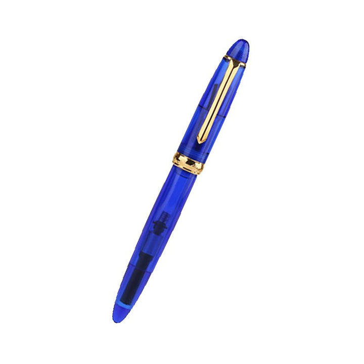 PENBBS 308 - Infinite / Gold (Fine) Fountain Pen