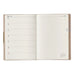 2025 Ecri Plus 1 Weekly Planner - B6 (Sand Beige)