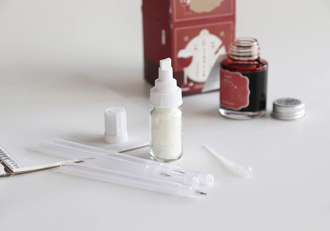 Teranishi DIY Texter 5x8mm Marker Pens